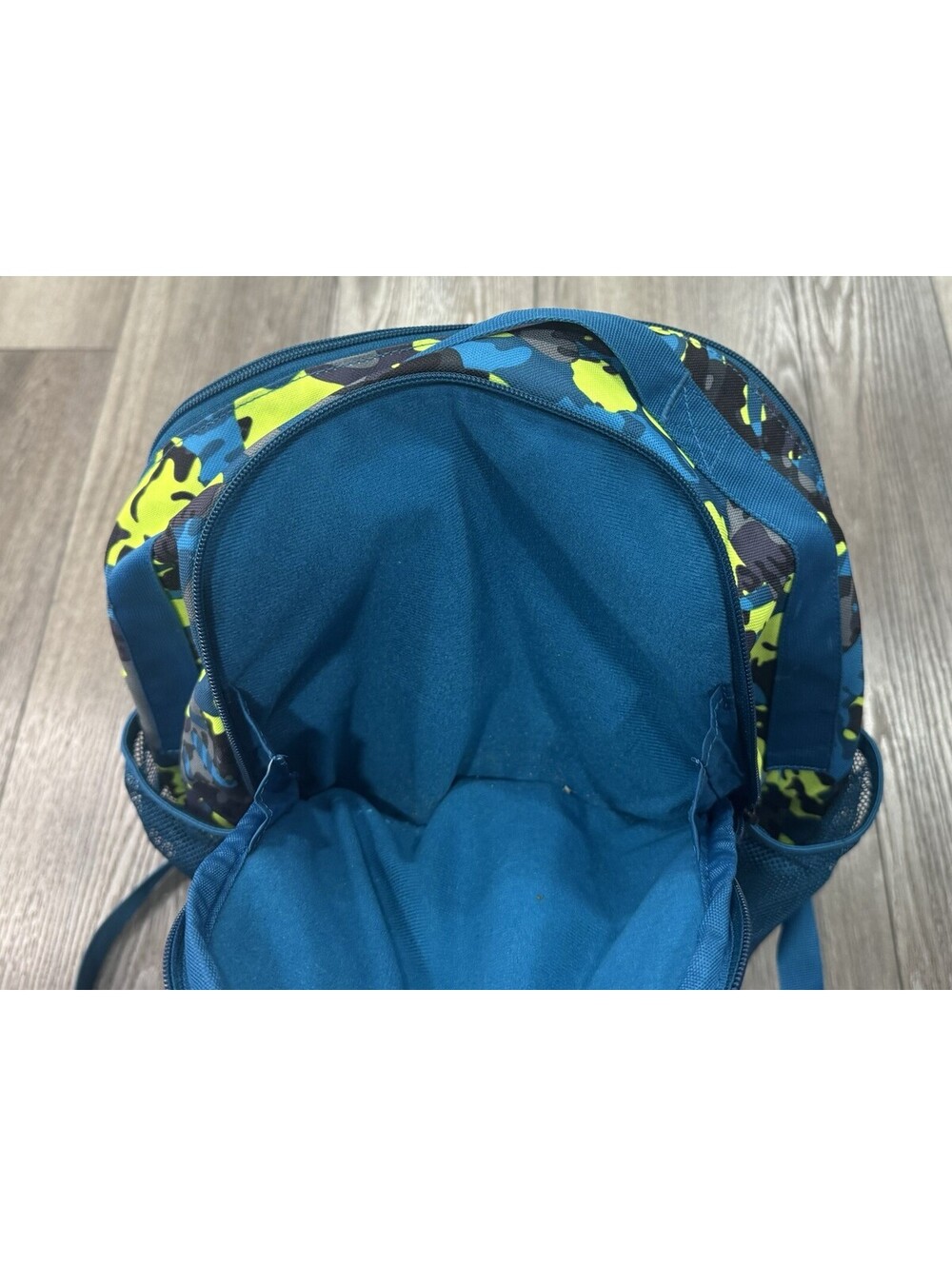 Nike Splash Backpack - Picture 5 of 8